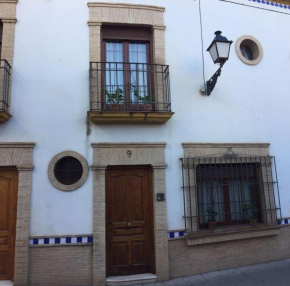 Entrepatios, Andujar